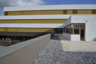 IES Ana Carmona Veleta de Mijas (Málaga).