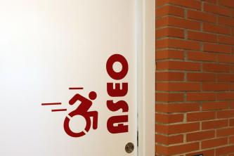 Nuevo aulario del CEIP Padre Manjón de Bormujos (Sevilla).