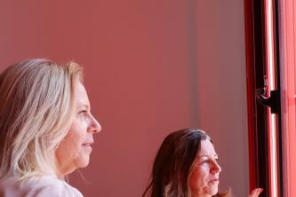 Nuevo aulario del CEIP Padre Manjón de Bormujos (Sevilla).