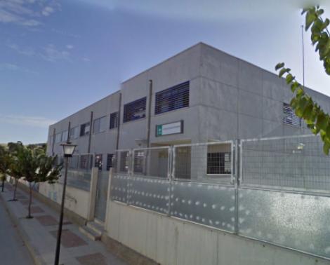 IES Castillo de Tempul de San José del Valle (Cádiz)