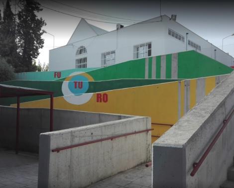 CEIP Nuestra Señora del Carmen de Lucena (Córdoba)