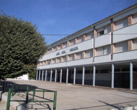 CEIP Gran Capitán de Íllora.