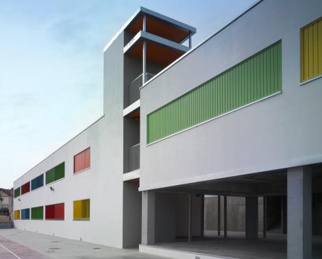 CEIP Beatriz Galindo de Bollullos de la Mitación (Sevilla)