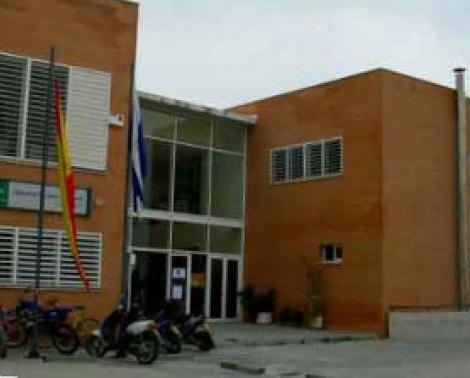 El IES El Coronil será ampliado a través de una obra del Plan OLA