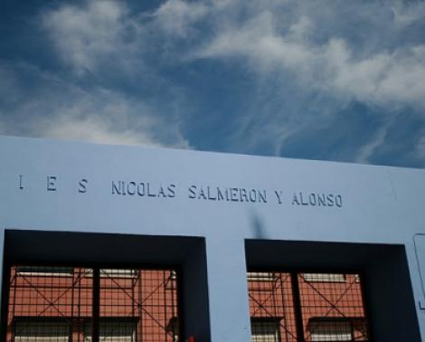 El IES Nicolás Salmerón de Almería será reformado y ampliado a través del Plan OLA.