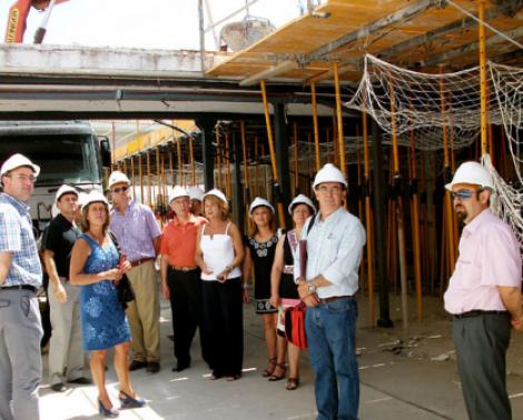 IES Miguel Sánchez López de Torredelcampo