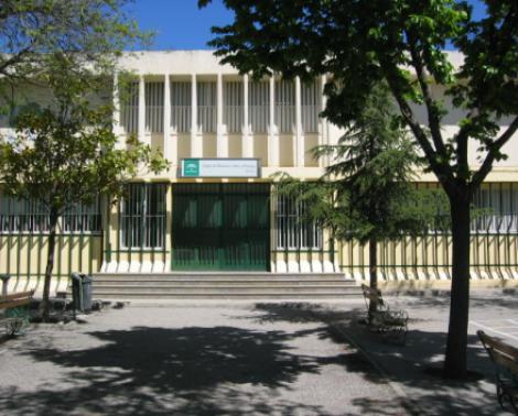 CEIP Abadía de Albolote (Granada)