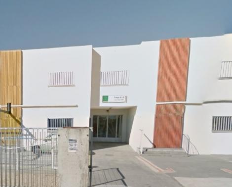 CEIP Las Gaviotas de La Antilla en Lepe (Huelva)