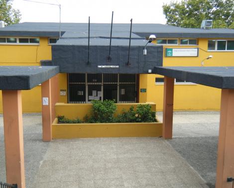 CEIP Adalides de Algeciras (Cádiz)