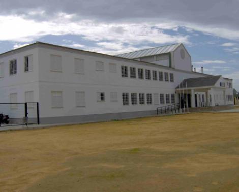 IES Lauretum de Espartinas (Sevilla)