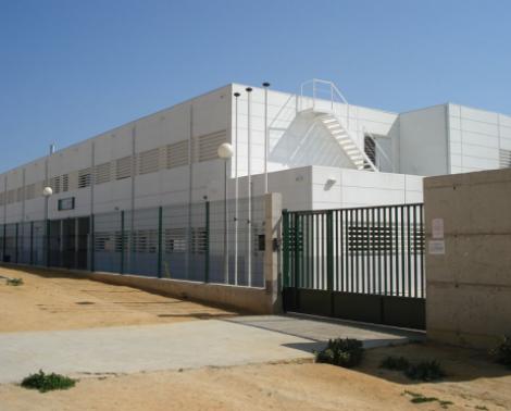 CEIP Monteolivo de Castilleja de Guzmán (Sevilla)
