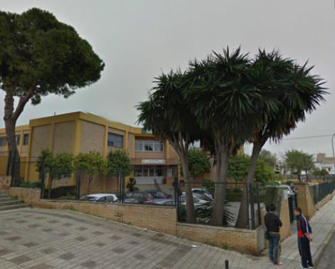 CEIP Vicente Neria Serrano de Coria del Río (Sevilla)