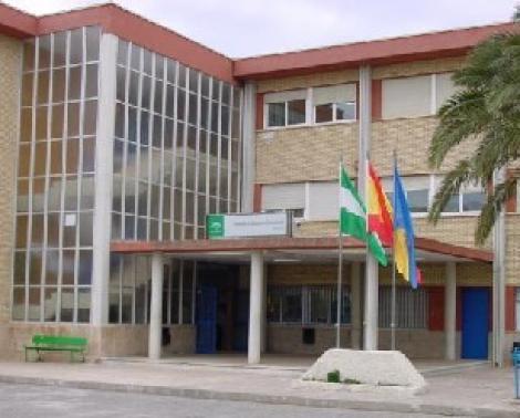 IES Gaviota de Adra (Almería)