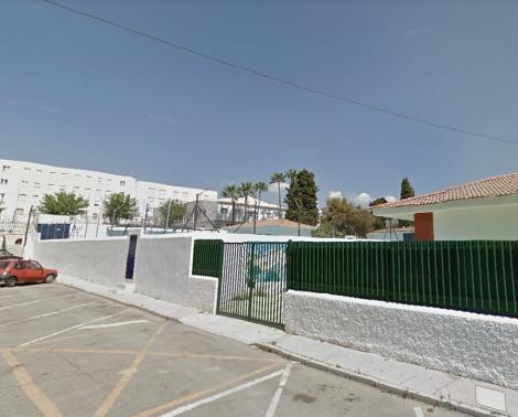 Colegio Nuestra Señora de los Remedios de Vélez Málaga