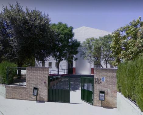 CEIP Posadas Carvajal de Huévar del Aljarafe (Sevilla)