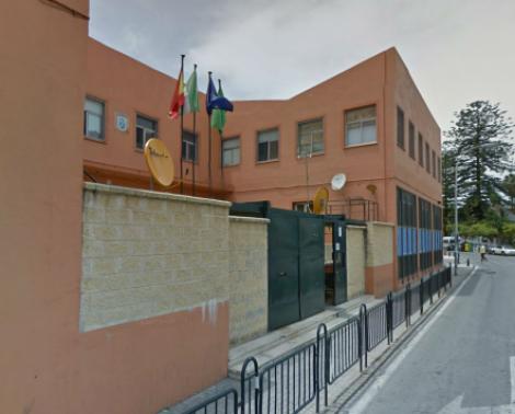 IES Ventura Morón de Algeciras (Cádiz)