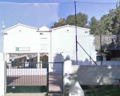 CEIP Joaquín Peinado de Montecorto (Ronda)
