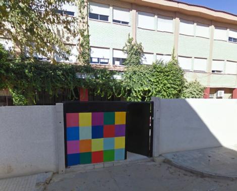 CEIP Onuba de Huelva