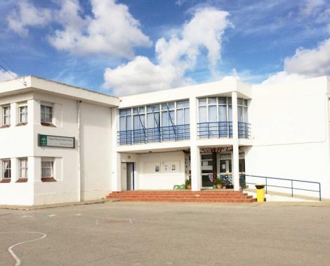 CEIP San José Obrero de Jerez de la Frontera (Cádiz)