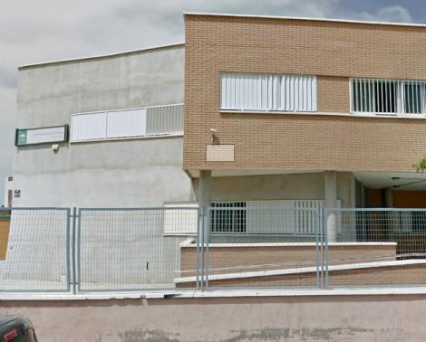 IES Río Andarax (Almería)