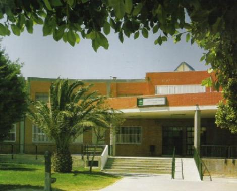 IES Las Viñas de Manilva (Málaga)