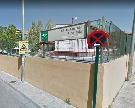 IES Cartuja de Granada