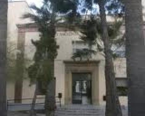 IES Kursaal de Algeciras (Cádiz)