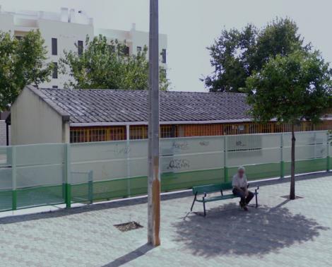 Escuela Infantil (EI) Virgen del Carmen de Villarrubia (Córdoba)