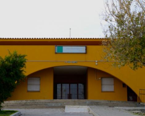 CEIP San García de Algeciras (Cádiz)