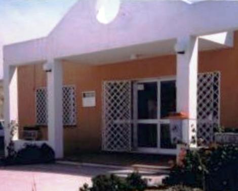 Escuela Infantil Los Asperones de Málaga