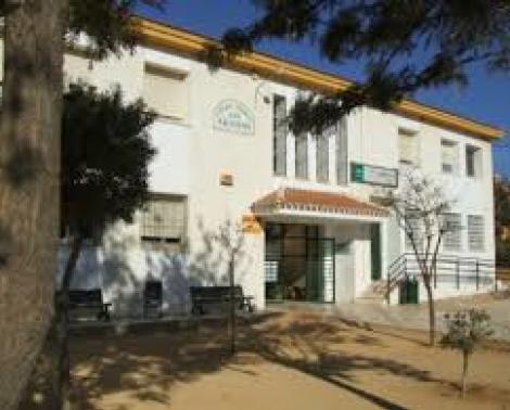 CEIP San Faustino de Benajarafe, en Vélez-Málaga (Málaga)