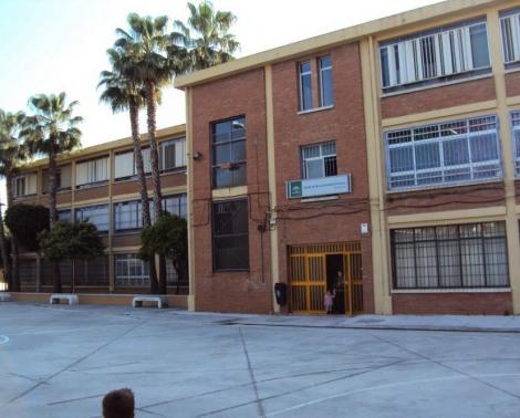 CEIP Guadaljaire de Málaga
