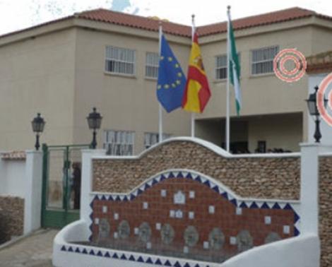 CEIP San Gregorio (Alcudia de Guadix)