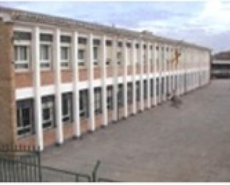 CEIP El Sauce de Chauchina (Granada)