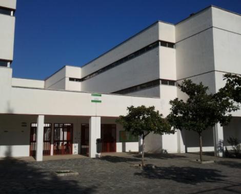 CEIP Arrayanes de Granada