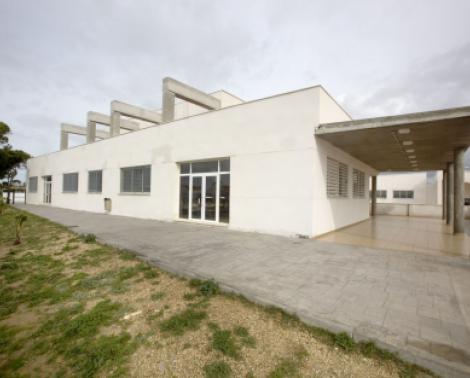 CEIP La Barrosa de Chiclana de la Frontera (Cádiz)