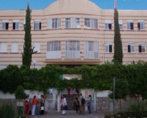 Instituto de Educación Secundaria Miguel de Cervantes (Granada)
