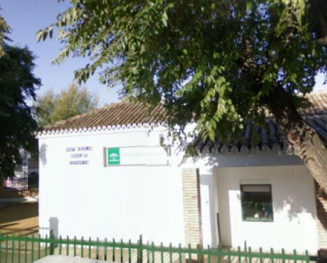 CEIP Miguel de Cervantes de Castilblanco de los Arroyos (Sevilla)