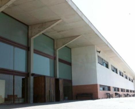 IES Carmen de Burgos de Huércal de Almería