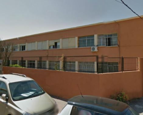 CEIP Huerta Fava de La Línea de la Concepción (Cádiz)