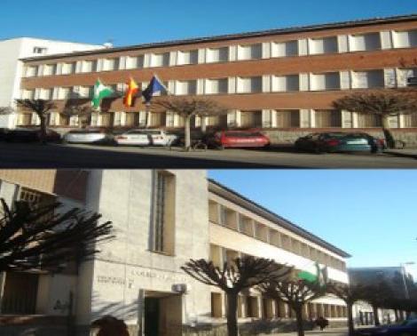 CEPR Almadén de Jaén