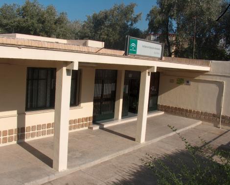 IES Álvar Núñez de Jerez de la Frontera (Cádiz)