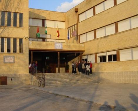 IES Mariana Pineda de Granada