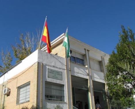 Colegio San Bonoso y San Maximiano de Arjona