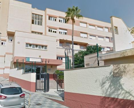 CEIP Puerta del Mar de Algeciras (Cádiz)