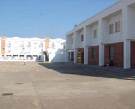 CEIP El Molino de Isla Cristina (Huelva)