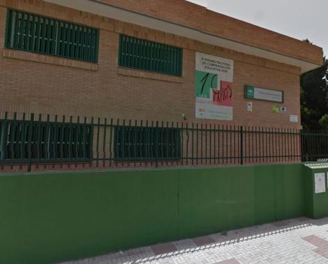 IES Guadalmedina de Málaga