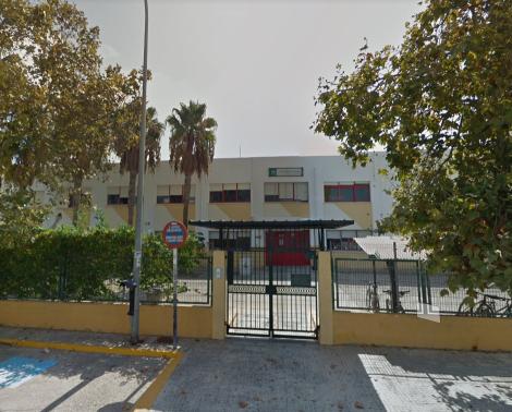 IES Salmedina de Chipiona (Cádiz)