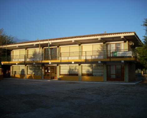 CEIP San José Artesano de Torreblascopedro (Jaén)