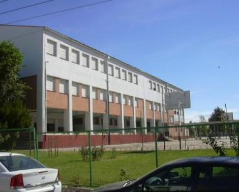 CEIP La Inmaculada de El Viso (Córdoba)